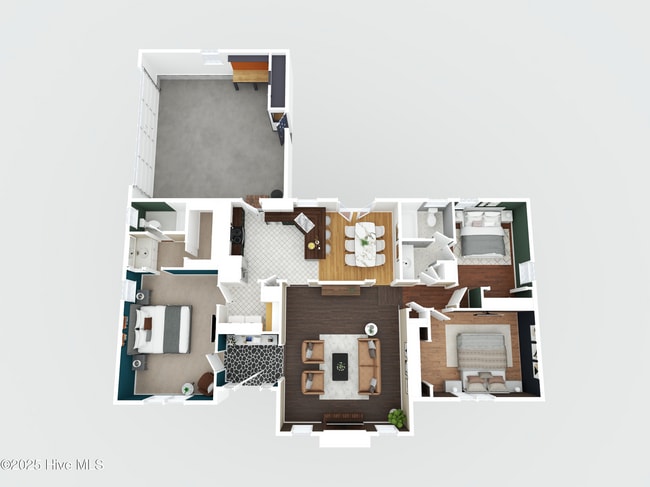 Building Photo - 104 Columbia Dr