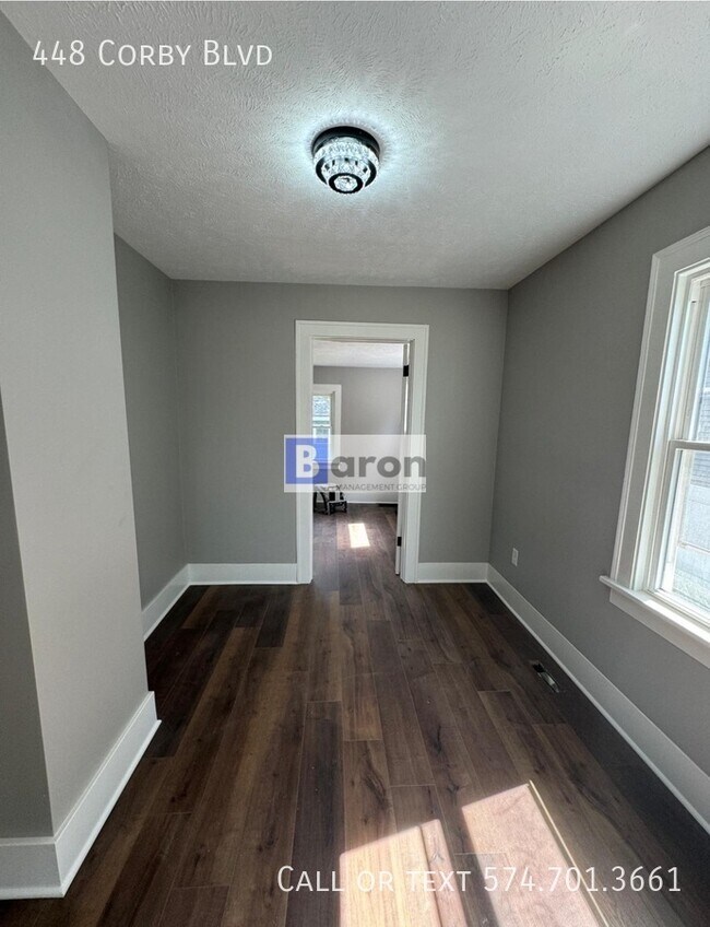 Building Photo - 448 Corby Blvd