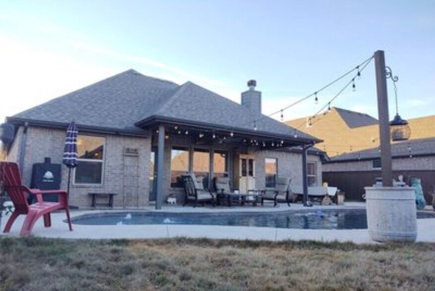 Building Photo - 4509 S 177th E Pl