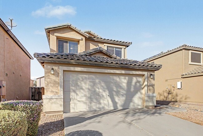 Building Photo - 41704 W Sunland Dr