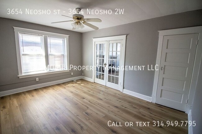 Building Photo - 3654 Neosho St