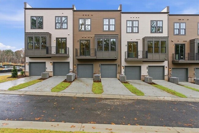 Building Photo - 742 Urban Grange Way