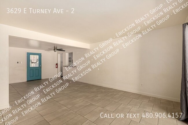 Building Photo - 3629 E Turney Ave