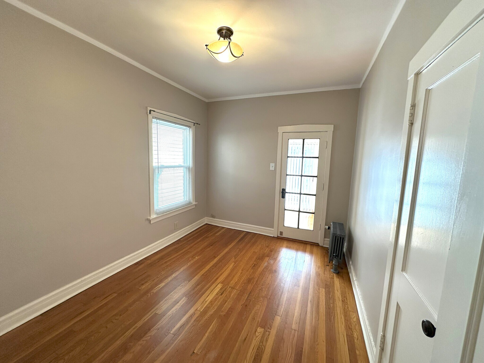 Bedroom 1 - 2249 W Winnemac Ave