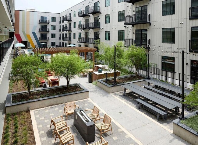 Building Photo - 4315 S Congress Ave