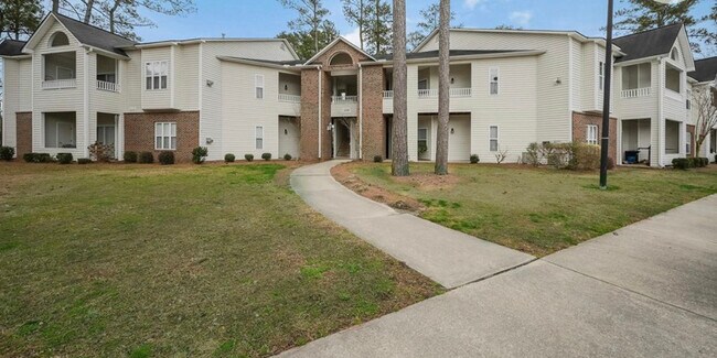 Primary Photo - 1122 Turtle Creek Dr