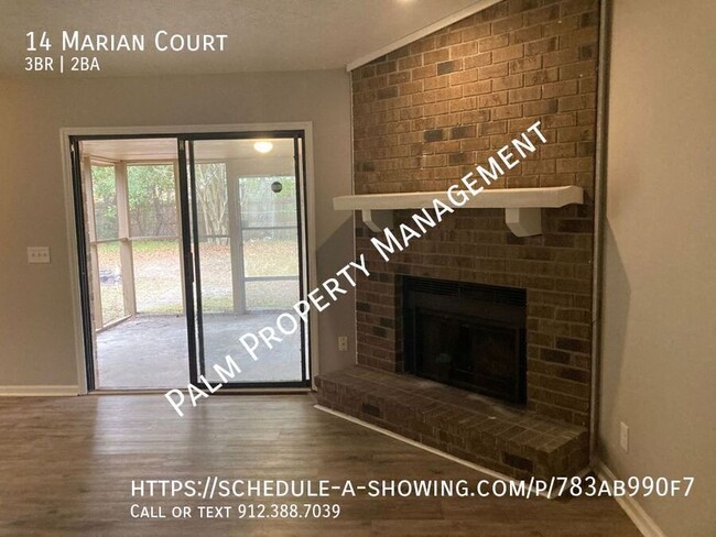 Building Photo - 14 Marian Ct