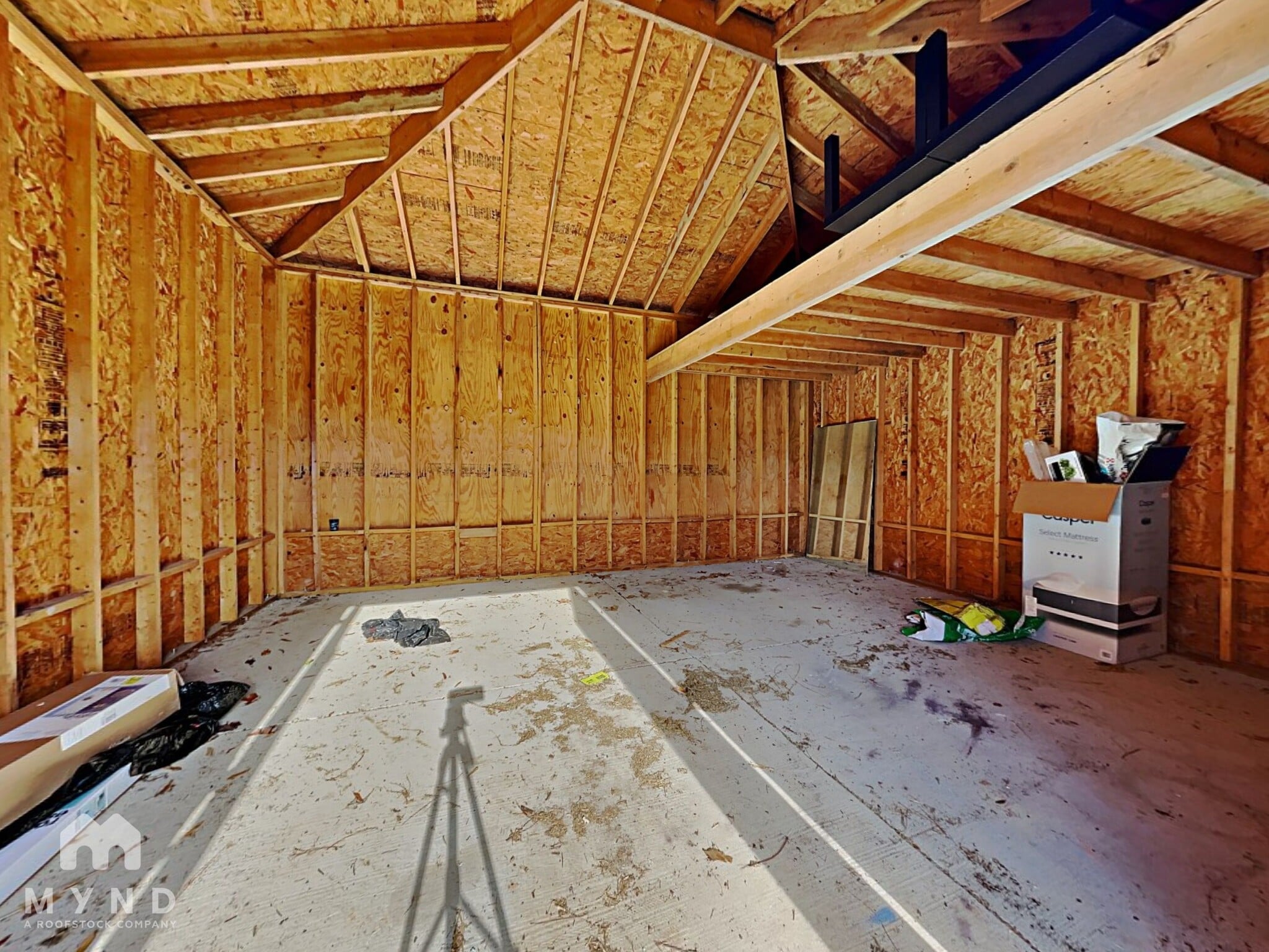 Building Photo - 218 Faison Dr