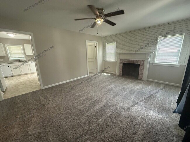 Building Photo - 507 Lowdermilk St