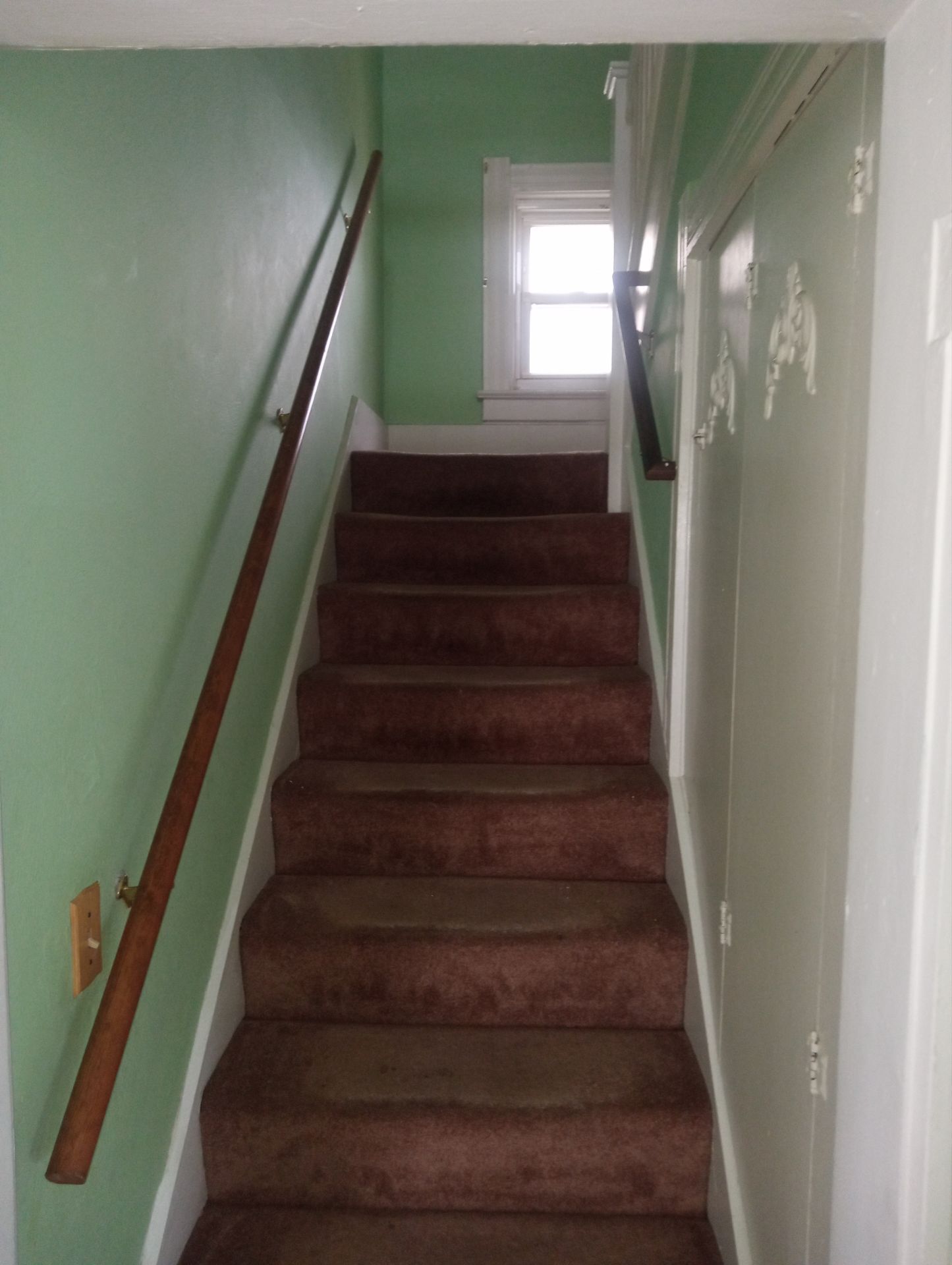 Building Photo - 1508 Albert St