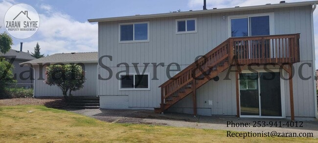 Building Photo - Fully Renovated 4 Bedroom on Quiet Cul-de-sac