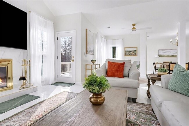 Building Photo - 241 Nacoochee Dr