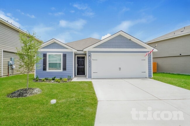 Building Photo - 2918 Gastonian Mills