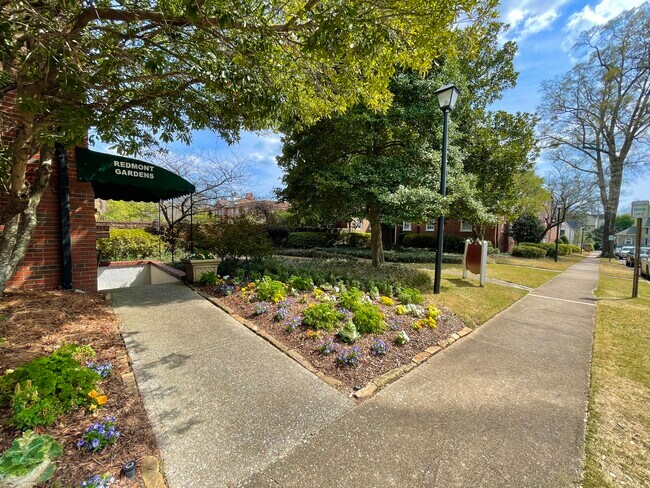 On-site Management - 2850 Fairway Dr