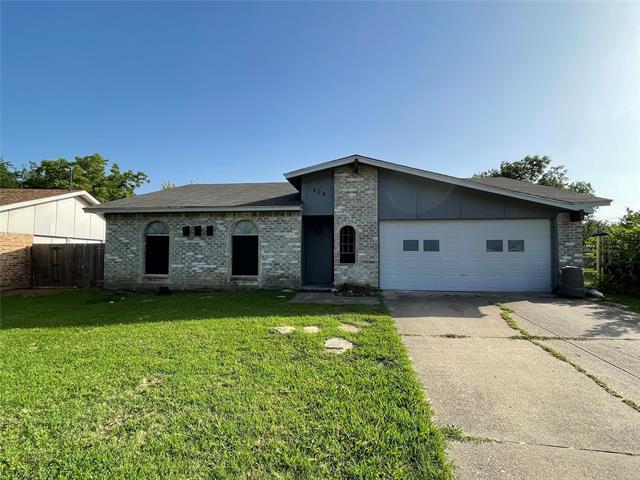Primary Photo - 608 McKown Dr
