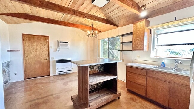 Building Photo - Unique and Rustic Detached Guest Home Unit on Private Country Property Overlooking the Stunning G...