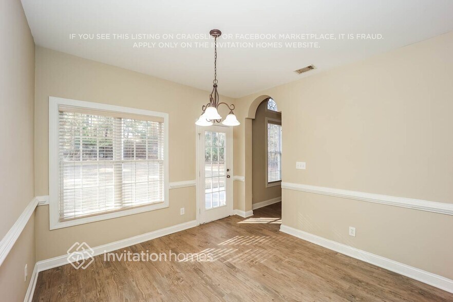 Building Photo - 319 Harvest Run