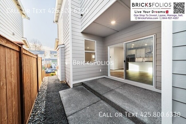Building Photo - Exact home you need in Marysville!