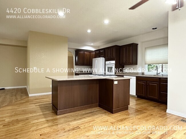 Building Photo - 4420 Cobbleskill Dr