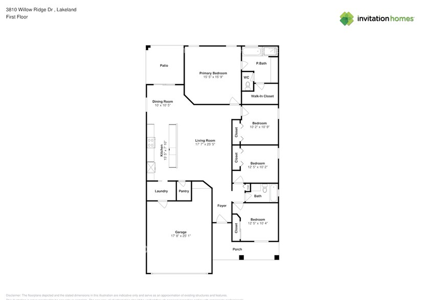 Building Photo - 3810 Willow Ridge Dr