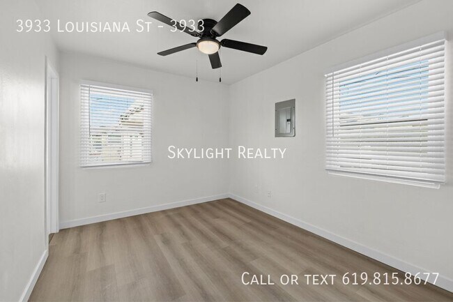 Building Photo - 3933 Louisiana St