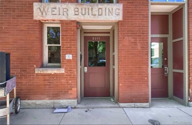 Building Photo - 3211 Zuni St