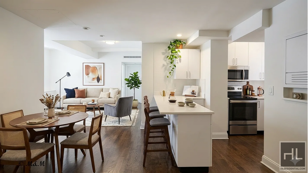 Building Photo - WEST 58 STREET