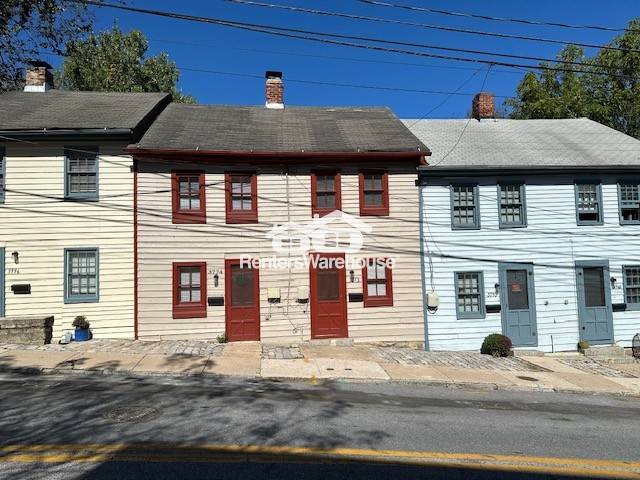 Building Photo - 3762 St Paul St