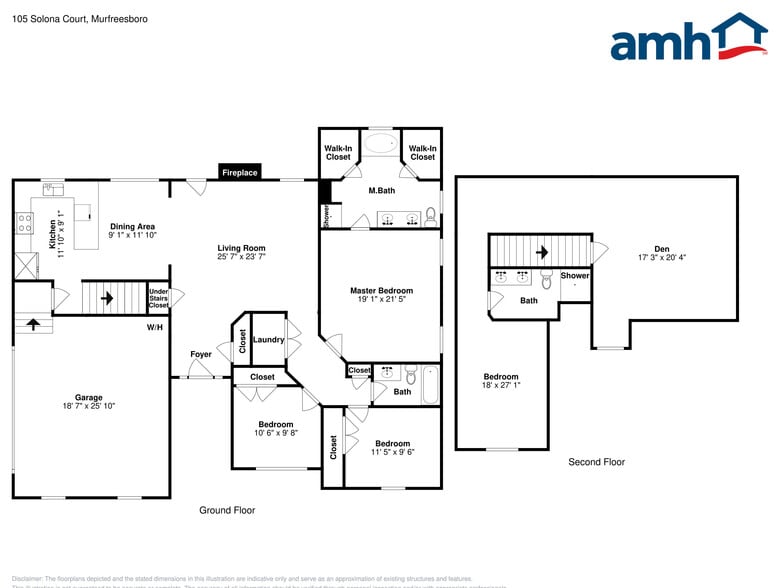 Building Photo - 105 Solona Ct