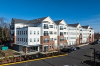 Building Photo - Centerton Village