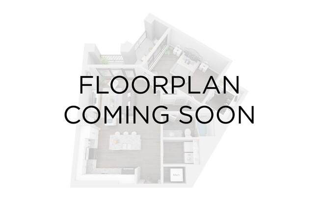 Floorplan - Residence at Tropicana