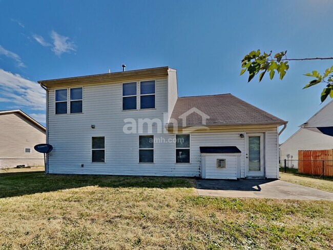 Building Photo - 1688 Harvest Meadow Dr