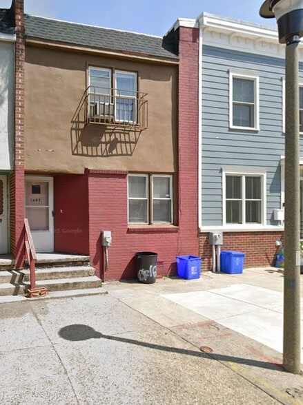 Primary Photo - 1607 Page St