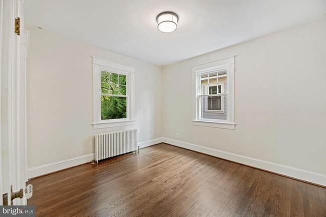 Building Photo - 5923 33rd St NW