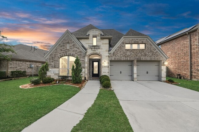 Building Photo - 4412 Mesquite Terrace Dr
