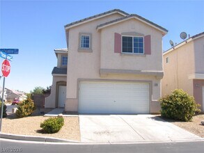 Building Photo - 5328 Desert Columbine Ct