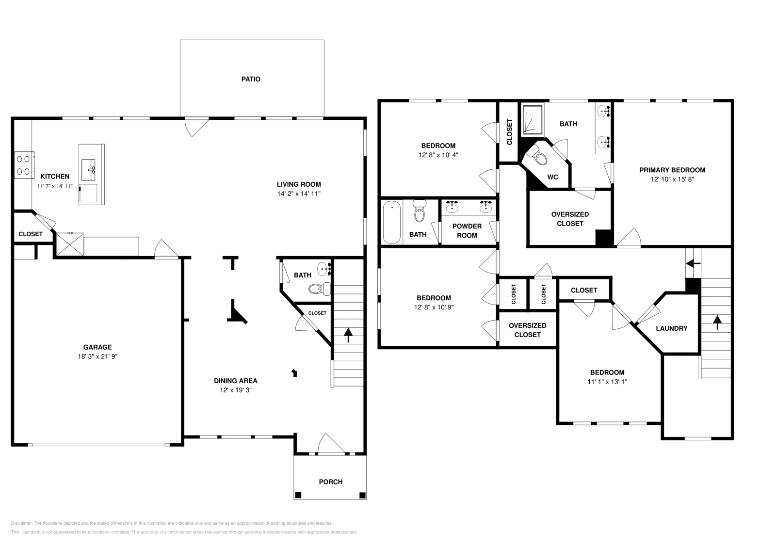 Building Photo - 137 Queenshall Rd