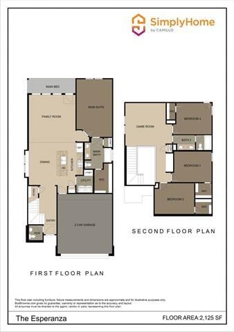 Building Photo - 8201 Camellia Rose Dr