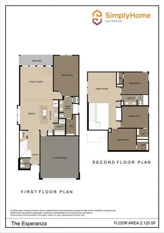 Building Photo - 8337 Camellia Rose Dr