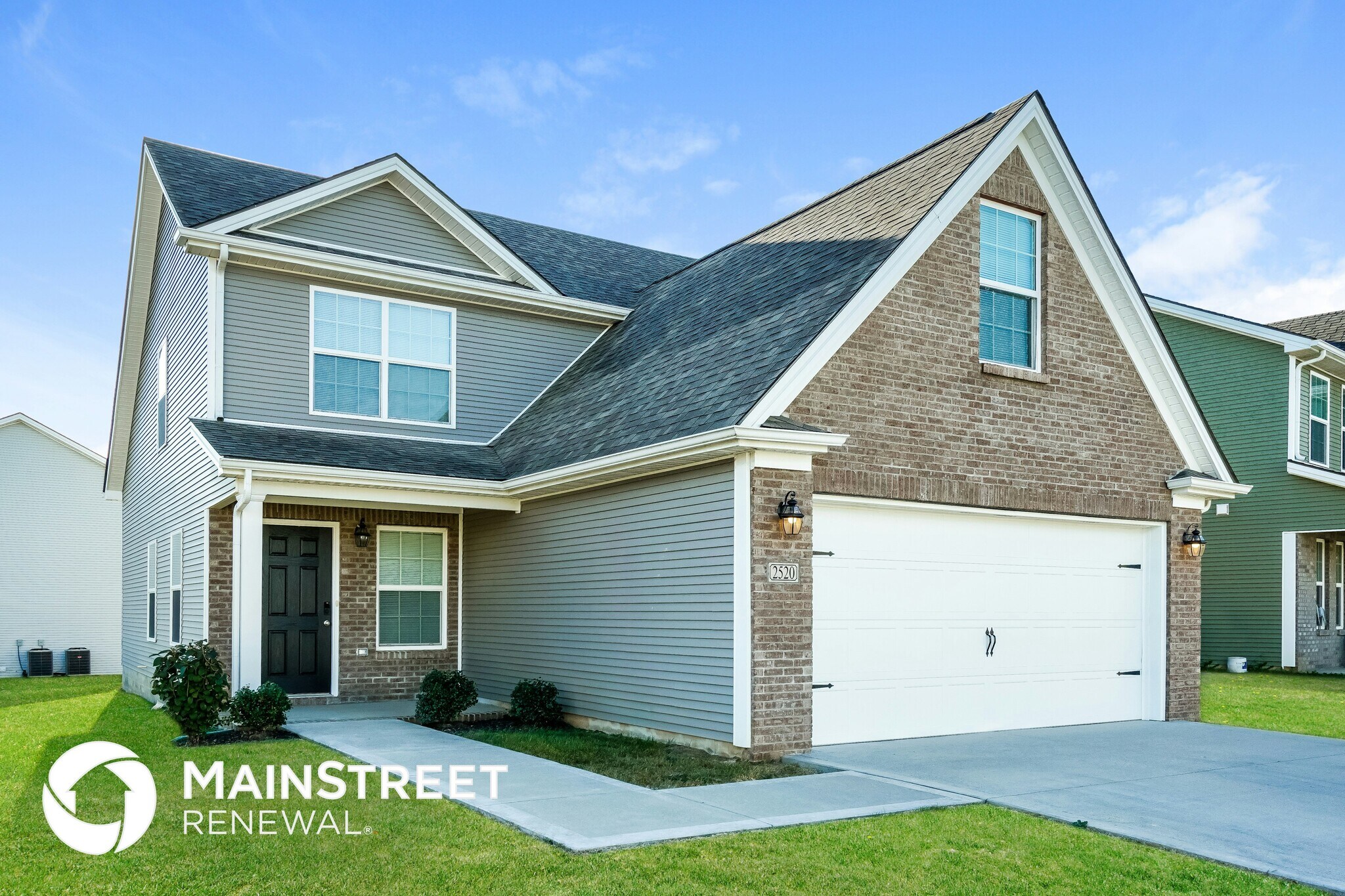 Building Photo - 2520 Guildhall Ln