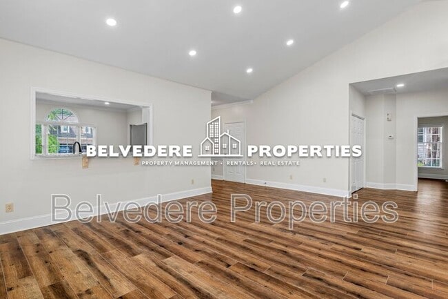 Building Photo - 6409 Spyglass Dr