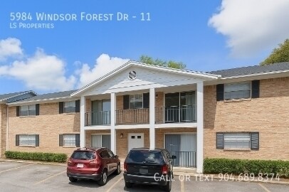 Building Photo - 5984 Windsor Forest Dr
