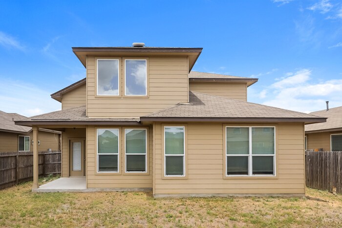 Building Photo - 8422 Buckhorn Parke