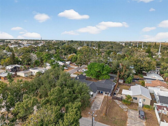 Building Photo - 6401 31st St N