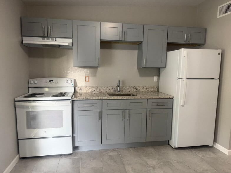 Building Photo - 3040 Fletcher Ave