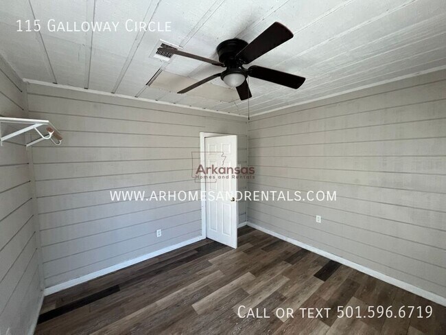 Building Photo - 115 Galloway Cir