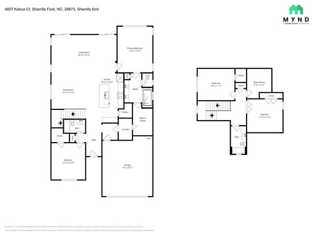 Building Photo - 4607 Kobus Ct.