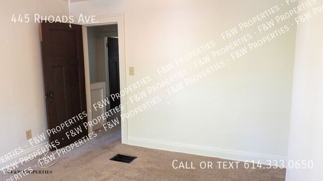 Building Photo - 445 Rhoads Ave