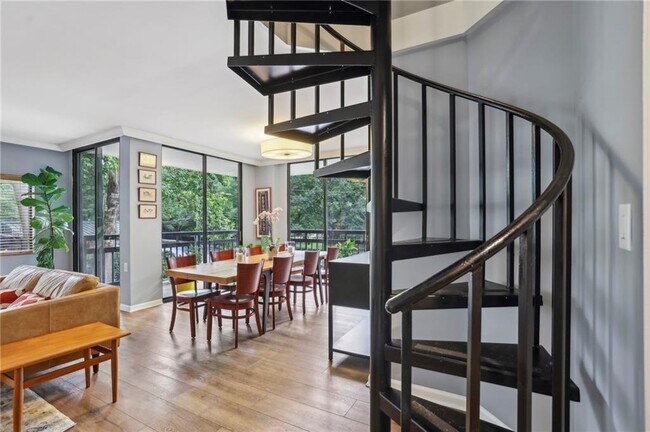 Building Photo - 1130 Piedmont Ave NE