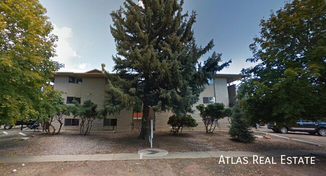 Building Photo - 3024 W Bijou St